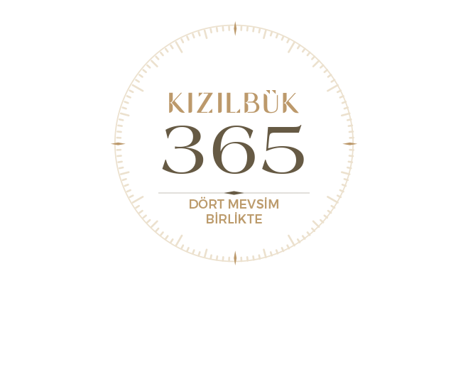 Kızılbük 365 Nedir