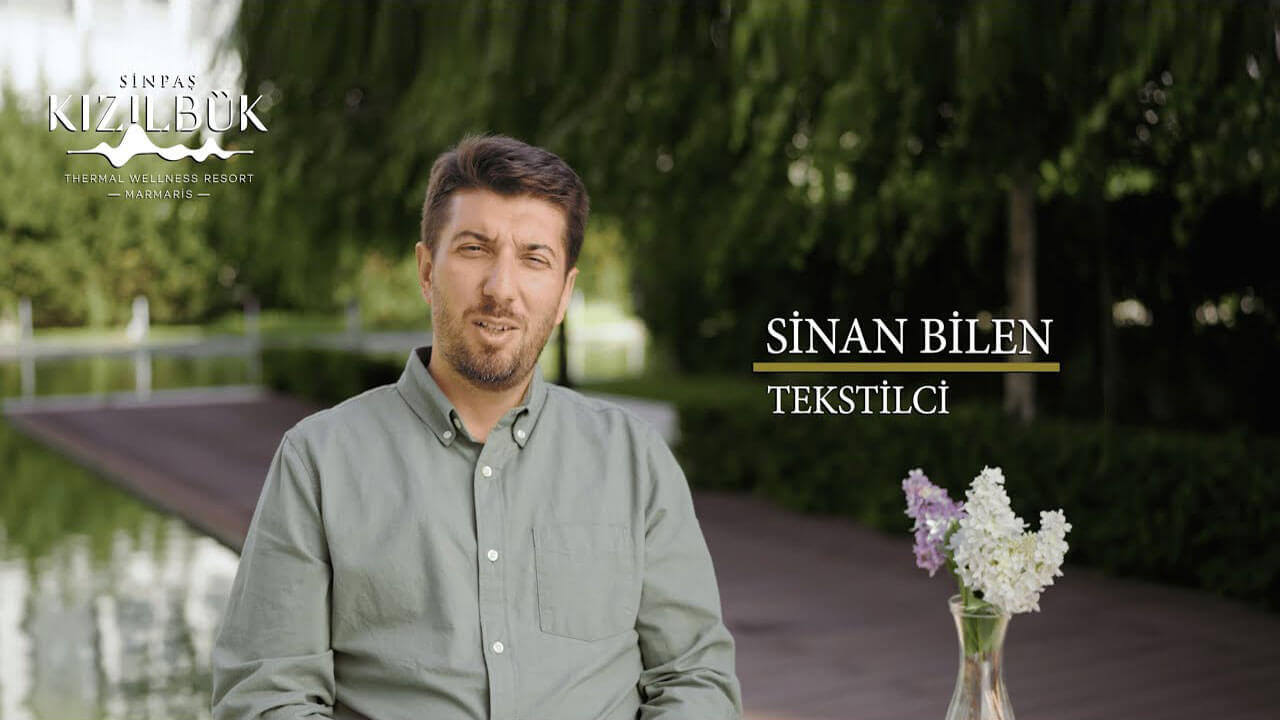 Sinan Bilen
